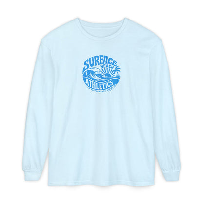 Surface Beach Athletics Long Sleeve T-Shirt