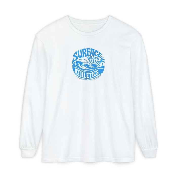 Surface Beach Athletics Long Sleeve T-Shirt