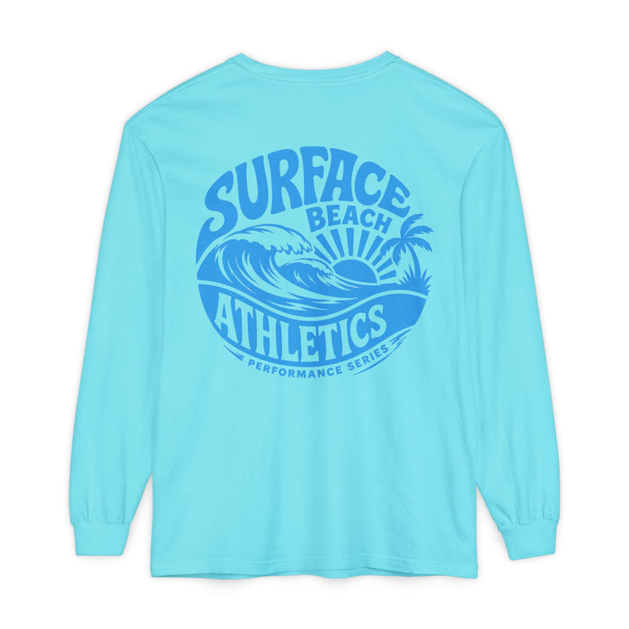 Surface Beach Athletics Long Sleeve T-Shirt