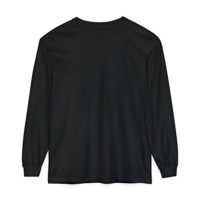Surface Beach Athletics Long Sleeve Tee — 'Surface' Graphic Shirt