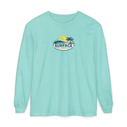 Surface Beach Club Long Sleeve T-Shirt