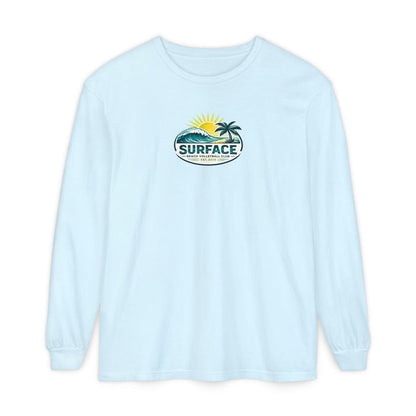 Surface Beach Club Long Sleeve T-Shirt