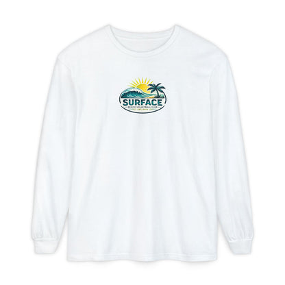 Surface Beach Club Long Sleeve T-Shirt