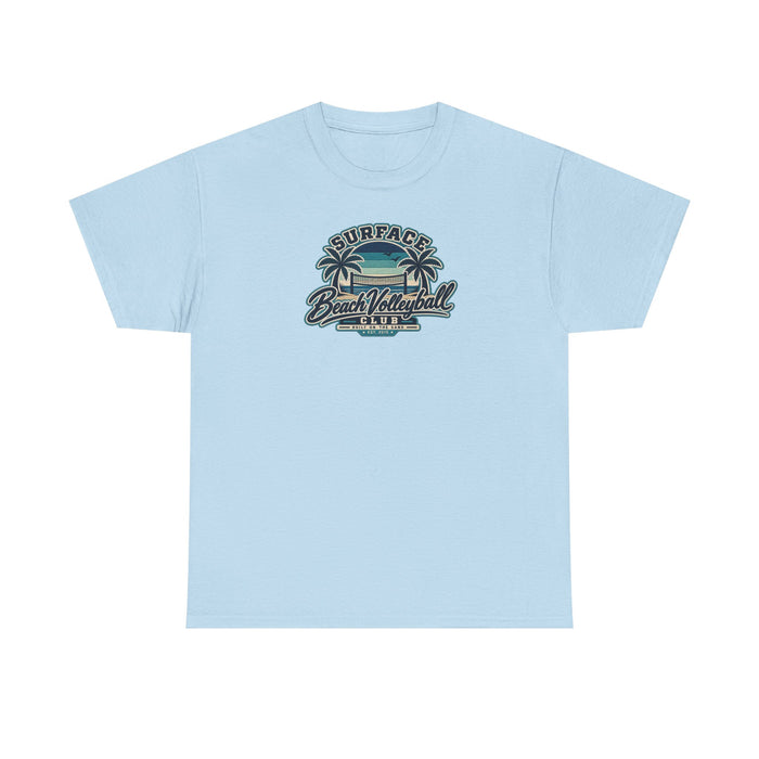 Light Blue / S