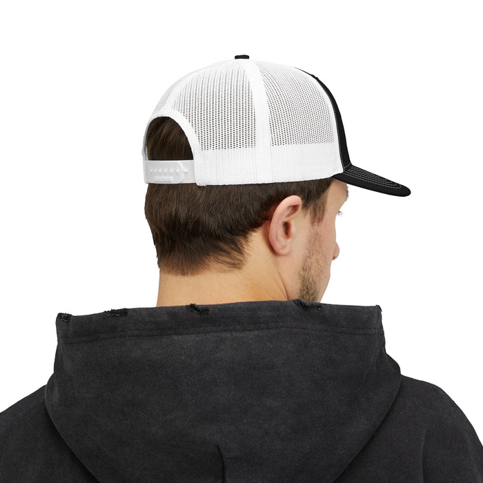 Surface Beach Volleyball Club Trucker Cap