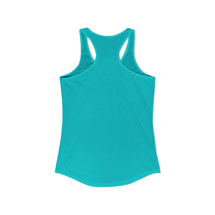 Surface Beach Volleyball Club Women's Racerback Tank - Beach Vibes