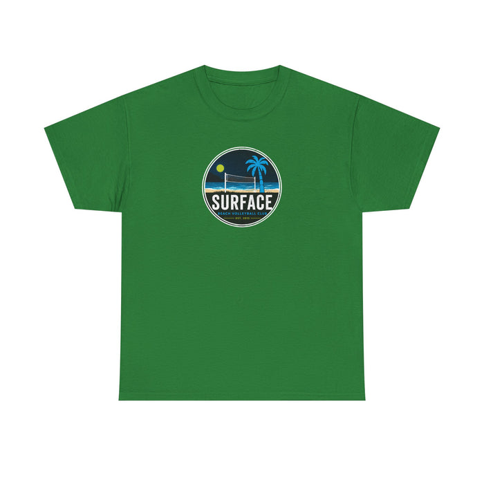 Surface Bibione 2027 Beach Vacation Tee