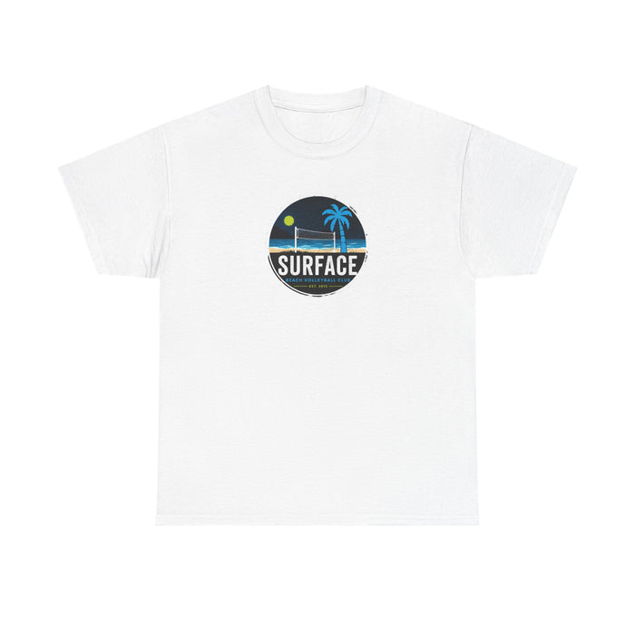 Surface Bibione 2027 Beach Vacation Tee