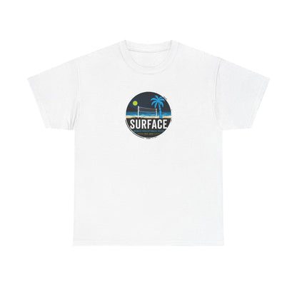 Surface Bibione 2027 Beach Vacation Tee