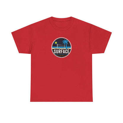 Surface Bibione 2027 Beach Vacation Tee
