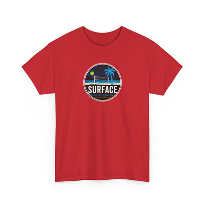 Surface Bibione 2027 Beach Vacation Tee
