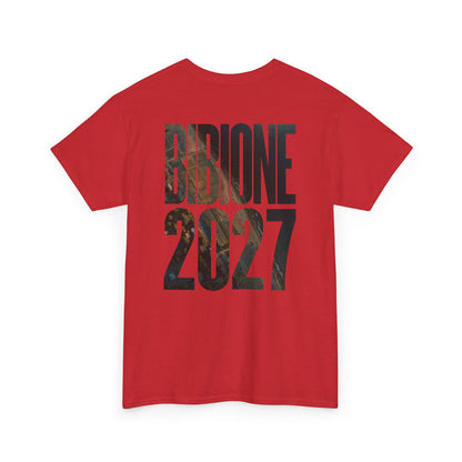 Surface Bibione 2027 Beach Vacation Tee