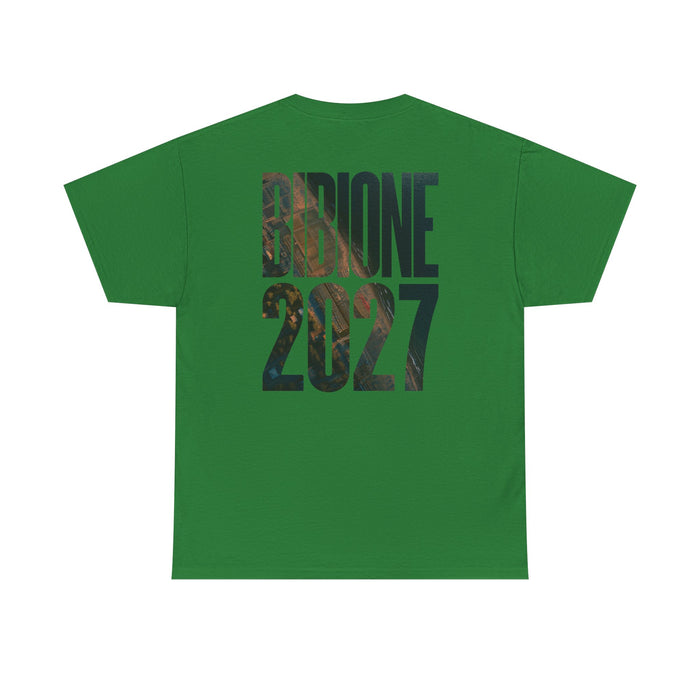 Surface Bibione 2027 Beach Vacation Tee