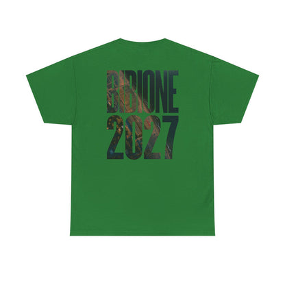 Surface Bibione 2027 Beach Vacation Tee