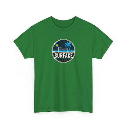 Surface Bibione 2027 Beach Vacation Tee