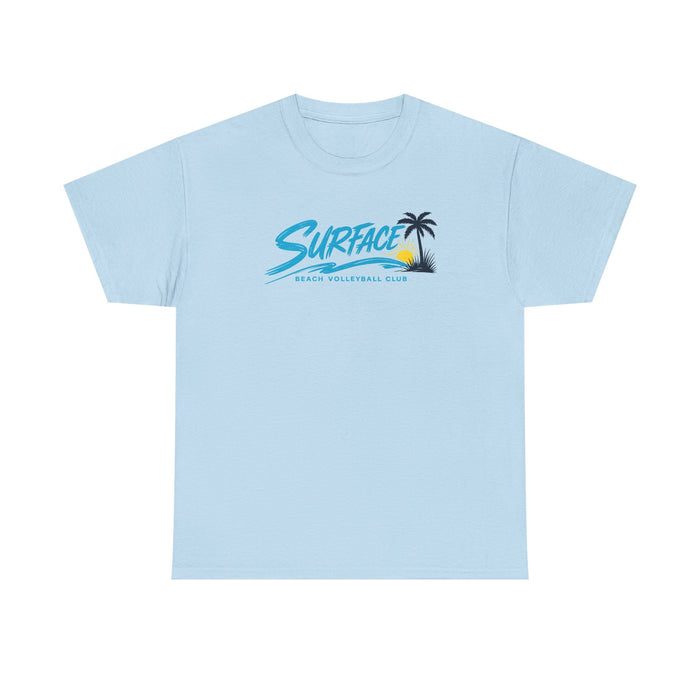 Light Blue / S