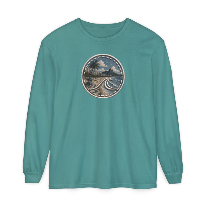 Seafoam / S