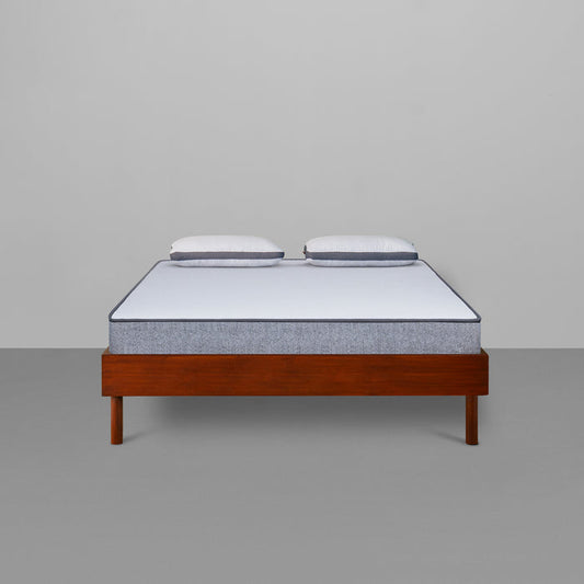 Switch|2-in-1|Dual|Comfort|High-Density|Foam|Mattress