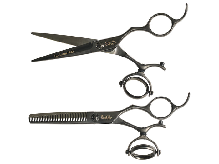 6" Shear & Thinner Case Deal - (SWP-C02)