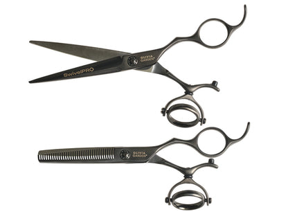6.5" Shear & Thinner Case Deal - (SWP-C05)