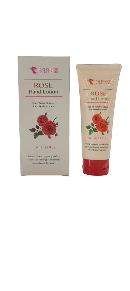Syl Hand Lotion 3.3oz