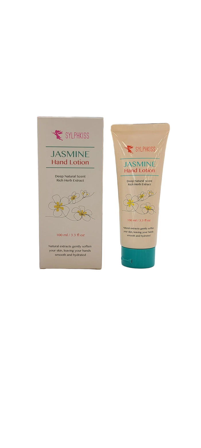 Syl Hand Lotion 3.3oz