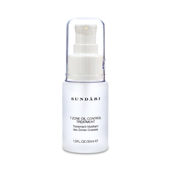 T-Zone Oil Control Treatment - SUNDÃRI
