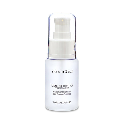 T-Zone Oil Control Treatment - SUNDÃRI