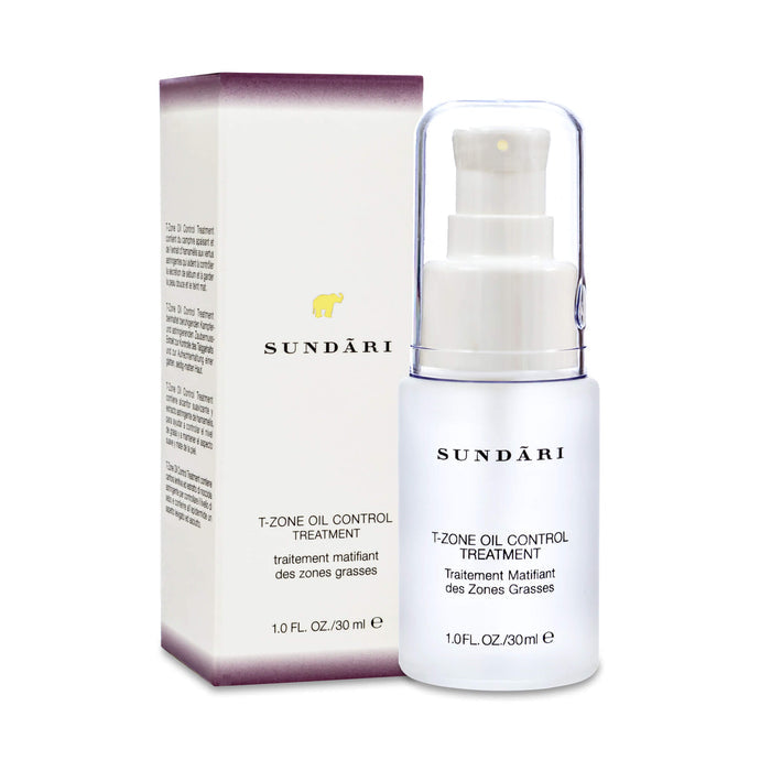 T-Zone Oil Control Treatment - SUNDÃRI