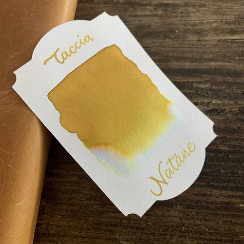Taccia Sharaku Natane Ink