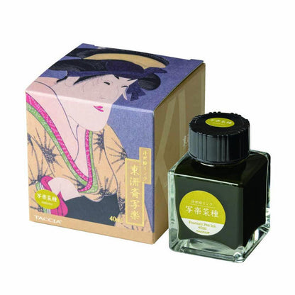 Taccia Sharaku Natane Ink