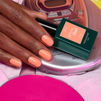 Tangerine