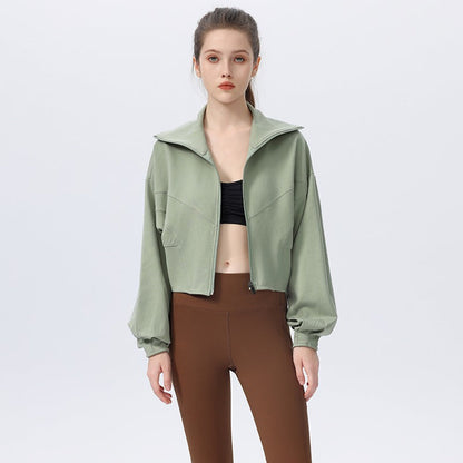 Tapper Pro Coat