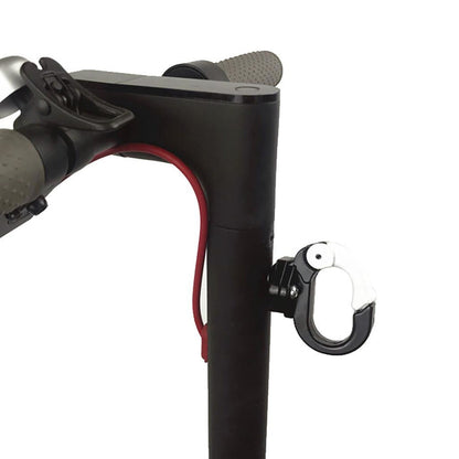 Tassenhaak voor Xiaomi M365, M365 Pro, Essential, 1S en Pro 2 Step