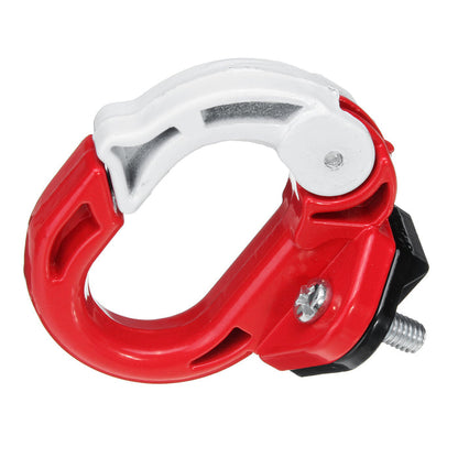 Tassenhaak voor Xiaomi M365, M365 Pro, Essential, 1S en Pro 2 Step