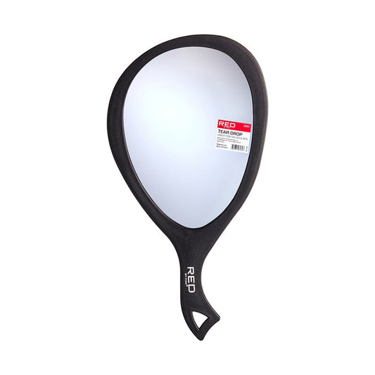 Tear Drop Hand Mirror #MR01