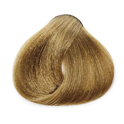 8.0 Light Blonde