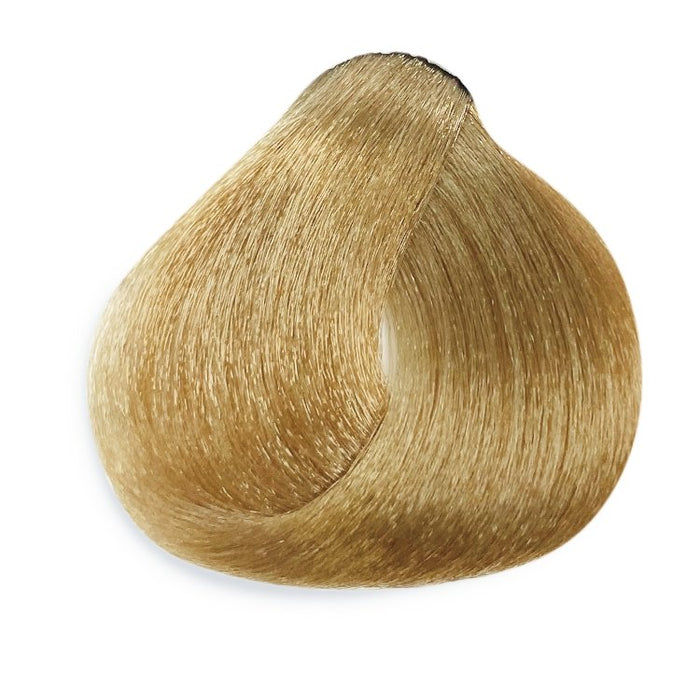 9.0 Very Light Blonde