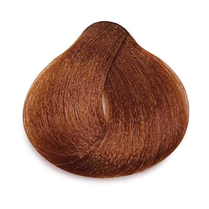 6.4 Dark Copper Blonde