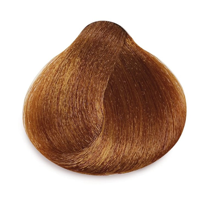 7.4 Copper Blonde