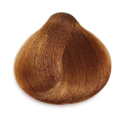 7.4 Copper Blonde