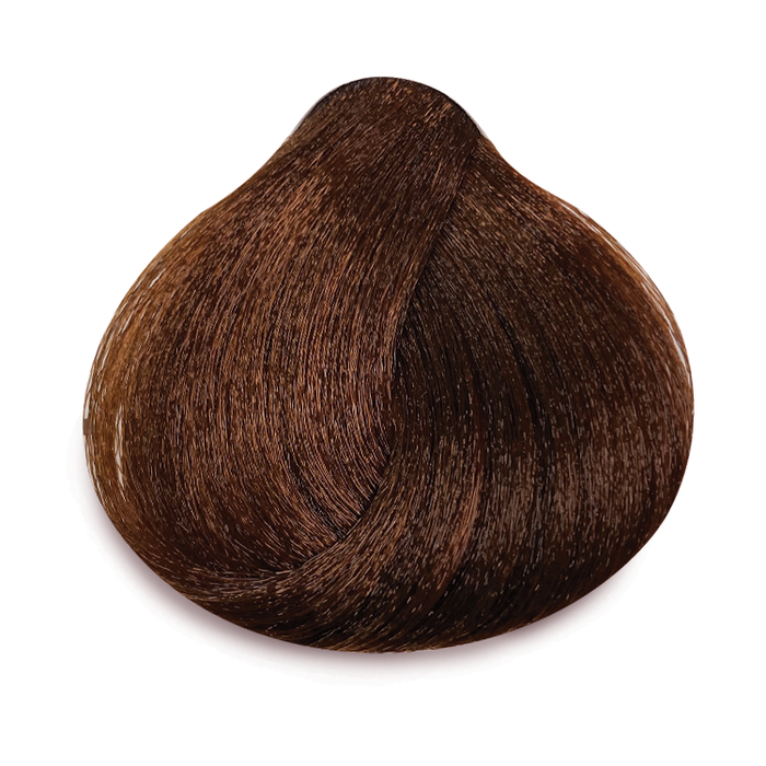 4-4 Copper Brown