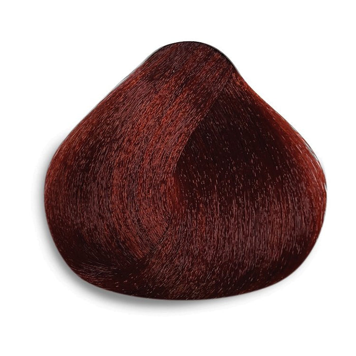 5.6 Light Red Brown
