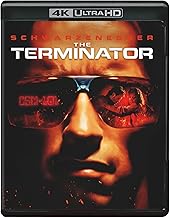 Terminator 4K UltraHD