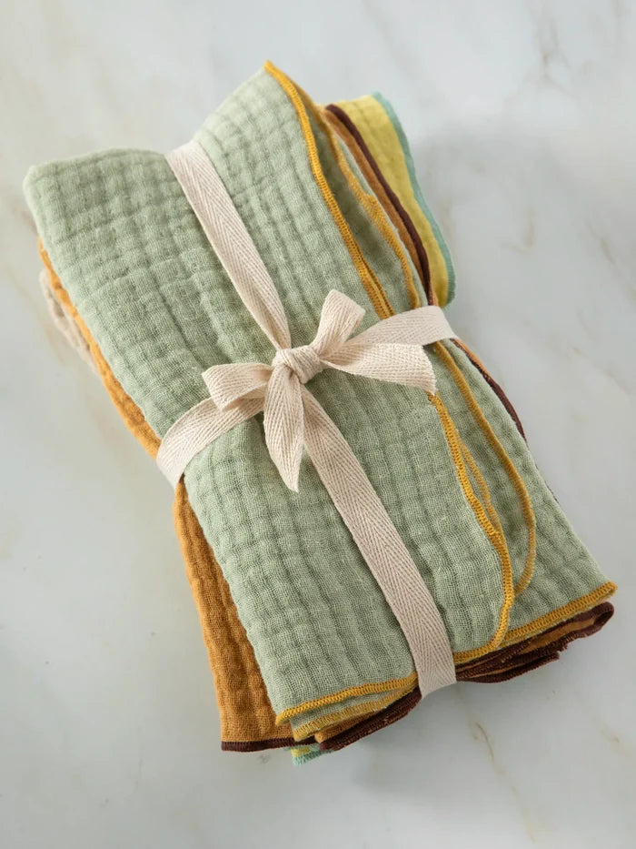 The Best Kitchen Cloth Set-view 2