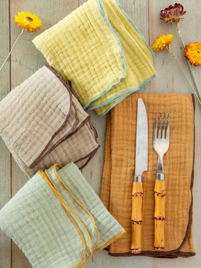The Best Kitchen Cloth Set-view 3