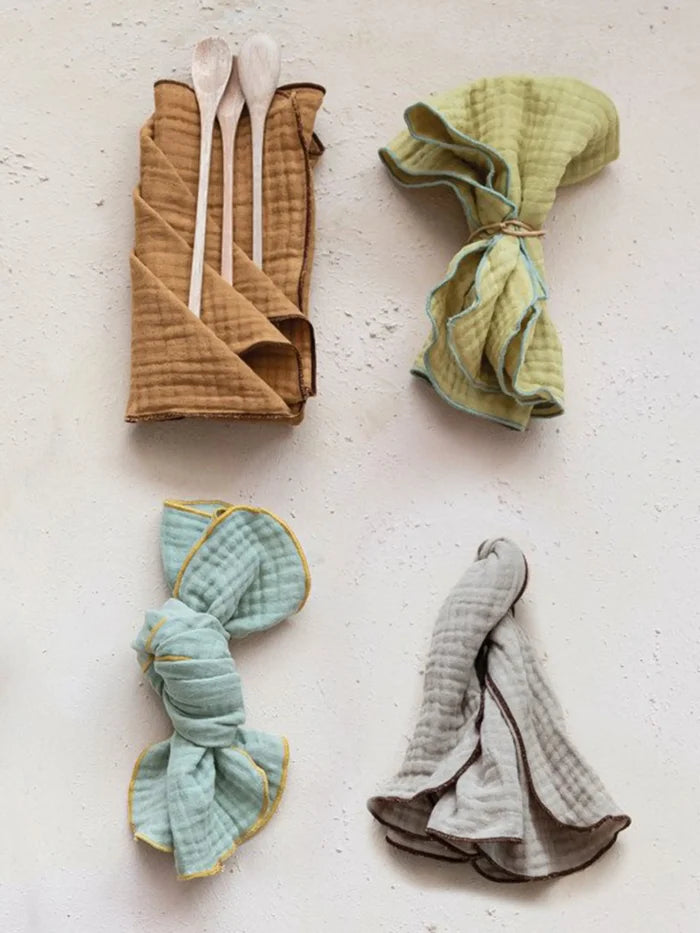 The Best Kitchen Cloth Set-view 4