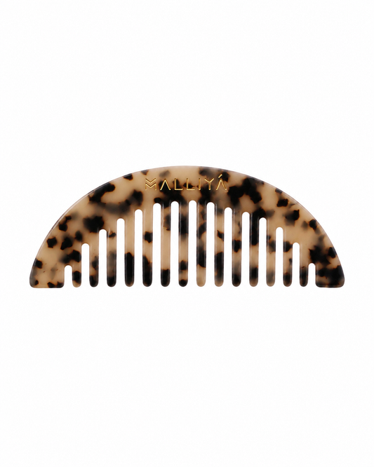 hair combs for women | sustainable hair accessories for women