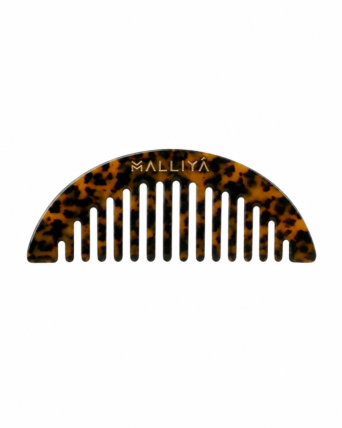 hair combs for women | sustainable hair accessories for women
