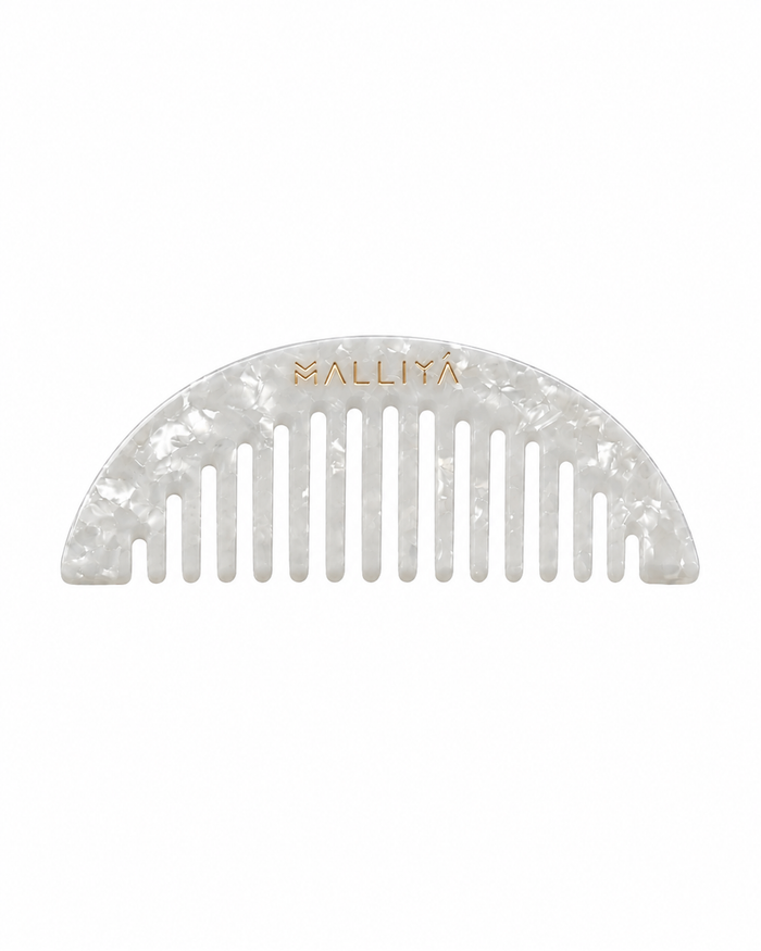 hair combs for women | sustainable hair accessories for women